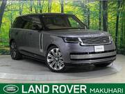 2023 LAND ROVER RANGE ROVER