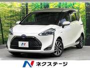 2018 TOYOTA SIENTA