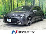 2023 TOYOTA COROLLA SPORT