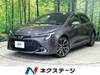 TOYOTA COROLLA SPORT
