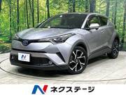 2017 TOYOTA C-HR G