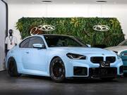 2023 BMW M2