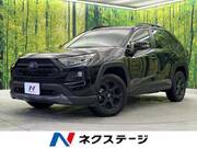 2021 TOYOTA RAV4 ADVENTURE OFFROAD PACKAGE