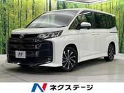 2024 TOYOTA NOAH