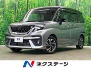 2021 SUZUKI SOLIO BANDIT