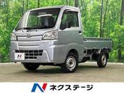 2018 DAIHATSU HIJET TRUCK