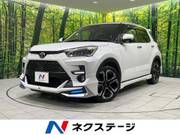 2020 TOYOTA RAIZE