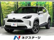 2025 TOYOTA YARIS CROSS HYBRID Z