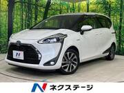 2019 TOYOTA SIENTA