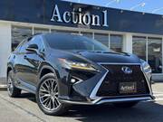 2016 LEXUS RX