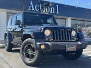 2016 CHRYSLER JEEP WRANGLER UNLIMITED