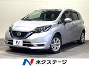 2019 NISSAN NOTE