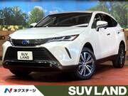 2023 TOYOTA HARRIER HYBRID