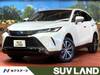 TOYOTA HARRIER HYBRID