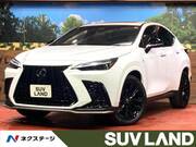 2023 LEXUS NX