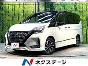 2020 NISSAN SERENA
