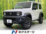 2023 SUZUKI JIMNY SIERRA