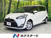 2017 TOYOTA SIENTA