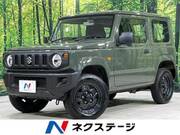 2023 SUZUKI JIMNY XG
