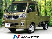 2022 DAIHATSU HIJET TRUCK