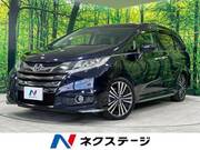 2014 HONDA ODYSSEY ABSOLUTE