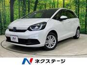 2023 HONDA FIT