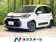 2025 TOYOTA SIENTA