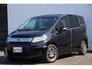 2013 HONDA FREED SPIKE HYBRID