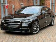 2024 MERCEDES BENZ S CLASS