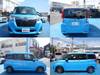 SUBARU JUSTY