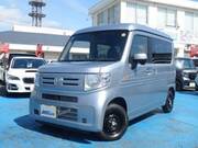 2023 HONDA N-VAN