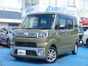 2015 DAIHATSU WAKE