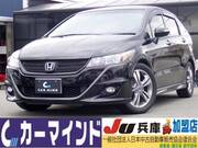 2013 HONDA STREAM