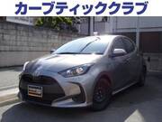 2024 TOYOTA YARIS