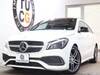 MERCEDES BENZ CLA-CLASS