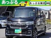 2022 HONDA N-BOX CUSTOM