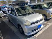 2005 TOYOTA SIENTA