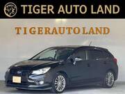 2012 SUBARU IMPREZA SPORTS