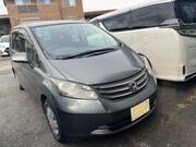 2009 HONDA FREED