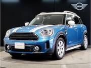 2020 BMW MINI