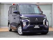 2021 MITSUBISHI OTHER