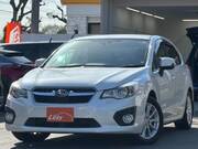 2013 SUBARU IMPREZA SPORTS