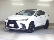 2023 LEXUS NX