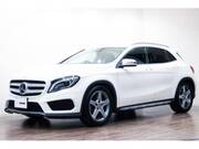 2014 MERCEDES BENZ GLA-CLASS