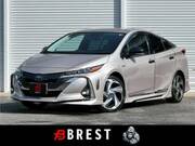 2020 TOYOTA PRIUS PHV