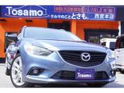 2013 MAZDA ATENZA WAGON