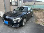 2015 BMW 1 SERIES