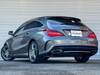 MERCEDES BENZ CLA-CLASS Shooting Brake