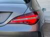 MERCEDES BENZ CLA-CLASS Shooting Brake