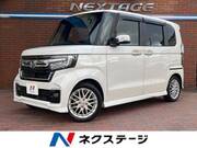 2021 HONDA N-BOX CUSTOM